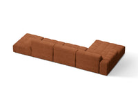 Hjørnesofa Jennifer – 348 × 167 cm
