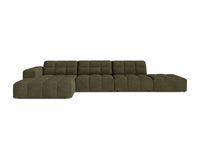 Hjørnesofa Jennifer – 348 × 167 cm