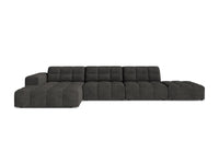Hjørnesofa Jennifer – 348 × 167 cm