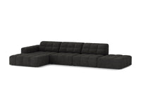Hjørnesofa Jennifer – 348 × 167 cm