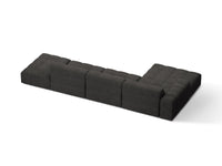 Hjørnesofa Jennifer – 348 × 167 cm
