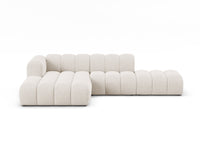 Hjørnesofa Lupine – 299 × 177 cm