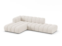 Hjørnesofa Lupine – 299 × 177 cm
