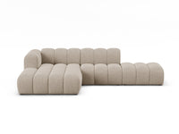 Hjørnesofa Lupine – 299 × 177 cm