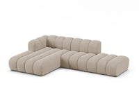 Hjørnesofa Lupine – 299 × 177 cm