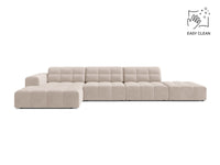 Hjørnesofa Jennifer – 348 × 167 cm