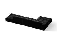 Hjørnesofa Jennifer – 348 × 167 cm