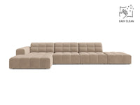 Hjørnesofa Jennifer – 348 × 167 cm