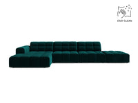 Hjørnesofa Jennifer – 348 × 167 cm