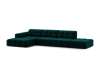 Hjørnesofa Jennifer – 348 × 167 cm