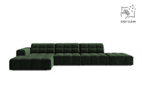 Hjørnesofa Jennifer – 348 × 167 cm