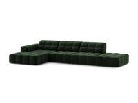 Hjørnesofa Jennifer – 348 × 167 cm