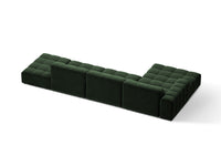 Hjørnesofa Jennifer – 348 × 167 cm