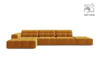 Hjørnesofa Jennifer – 348 × 167 cm