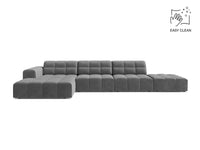 Hjørnesofa Jennifer – 348 × 167 cm