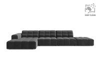 Hjørnesofa Jennifer – 348 × 167 cm