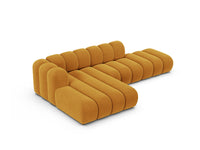 Hjørnesofa Lupine – 299 × 177 cm