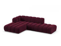 Hjørnesofa Lupine – 299 × 177 cm