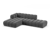 Hjørnesofa Lupine – 299 × 177 cm
