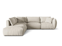 Hjørnemodulsofa Chris – 295 × 290 cm