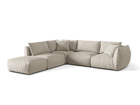 Hjørnemodulsofa Chris – 295 × 290 cm