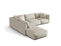 Hjørnemodulsofa Chris – 295 × 290 cm