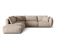Hjørnemodulsofa Chris – 295 × 290 cm