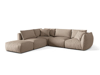 Hjørnemodulsofa Chris – 295 × 290 cm