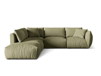 Hjørnemodulsofa Chris – 295 × 290 cm