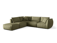 Hjørnemodulsofa Chris – 295 × 290 cm