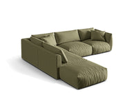 Hjørnemodulsofa Chris – 295 × 290 cm