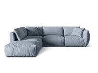 Hjørnemodulsofa Chris – 295 × 290 cm