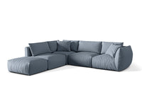 Hjørnemodulsofa Chris – 295 × 290 cm