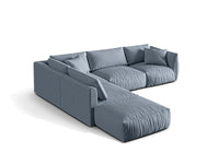 Hjørnemodulsofa Chris – 295 × 290 cm