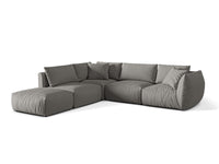 Hjørnemodulsofa Chris – 295 × 290 cm