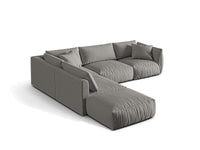 Hjørnemodulsofa Chris – 295 × 290 cm