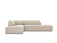 Modulær hjørnesofa Ruby