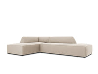 Modulær hjørnesofa Ruby