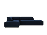 Modulær hjørnesofa Ruby