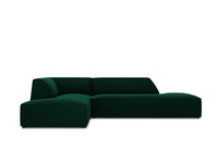 Modulær hjørnesofa Ruby