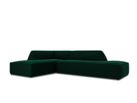 Modulær hjørnesofa Ruby