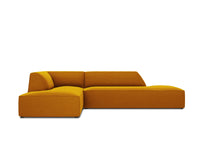 Modulær hjørnesofa Ruby