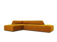 Modulær hjørnesofa Ruby