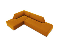 Modulær hjørnesofa Ruby