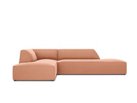 Modulær hjørnesofa Ruby