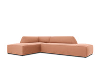 Modulær hjørnesofa Ruby