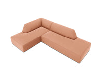 Modulær hjørnesofa Ruby