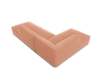 Modulær hjørnesofa Ruby