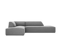Modulær hjørnesofa Ruby