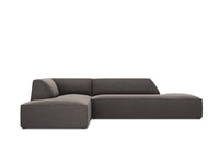 Modulær hjørnesofa Ruby